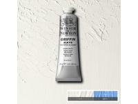 WINSOR & NEWTON GRIFFIN ALKYDVERF 37ML S1 415 MIXING WHITE