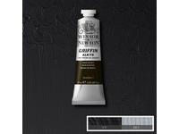 WINSOR & NEWTON GRIFFIN ALKYDVERF 37ML S1 331 IVORY BLACK