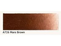 NEW MASTERS ACRYL 60ML SERIE A MARS BROWN