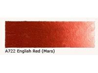 NEW MASTERS ACRYL 60ML SERIE A ENGLISH RED (MARS)