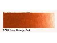 NEW MASTERS ACRYL 60ML SERIE A MARS ORANGE-RED