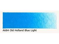 NEW MASTERS ACRYL 60ML SERIE A OLD HOLLAND BLUE LIGHT