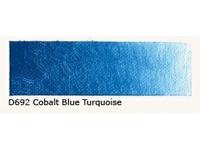 NEW MASTERS ACRYL 60ML SERIE D COBALT BLUE TURQUOISE