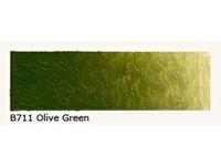 NEW MASTERS ACRYL 60ML SERIE B OLIVE GREEN