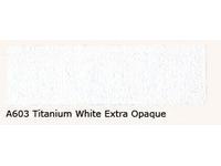 NEW MASTERS ACRYL 60ML SERIE A TITANIUM WHITE EXTRA OPAQUE