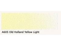 NEW MASTERS ACRYL 60ML SERIE A OLD HOLLAND YELLOW LIGHT