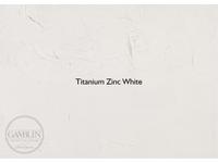 GAMBLIN 37ML S1 1820 TITANIUM-ZINC WHITE AG