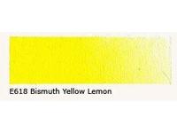 NEW MASTERS ACRYL 60ML SERIE D BISMUTH YELLOW-LEMON