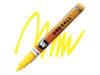 ONE4ALL MOLOTOW CROSSOVER 006 1,5MM 127HS-CO ZINC YELLOW