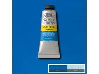 WINSOR & NEWTON GALERIA TUBE 60ML 138 CERULEUM BLUE