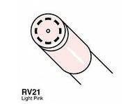 COPIC CIAO MARKER RV21 LIGHT PINK