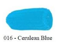 VAN BEEK ACRYLVERF 60ML 016 TUBE S1 CERULEAN BLUE (HUE)