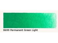 NEW MASTERS ACRYL 60ML SERIE B PERMANENT GREEN LIGHT