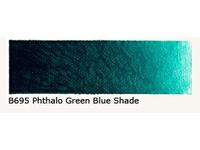 NEW MASTERS ACRYL 60ML SERIE B PHTHALO GREEN BLUE SHADE
