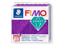 FIMO EFFECT BOETSEERKLEI 57GRAM METALLIC LILA