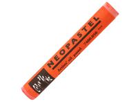 CARAN D'ACHE NEOPASTEL 050 FLAME RED