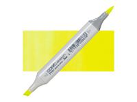 COPIC SKETCH MARKER FLUORESCENT YELLOW COFYG1