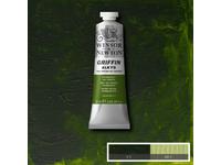 WINSOR & NEWTON GRIFFIN ALKYDVERF 37ML S2 503 PERMANENT SAPGREEN