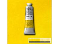 WINSOR & NEWTON GRIFFIN ALKYDVERF 37ML S1 119 CADMIUM YELLOW LIGHT HUE