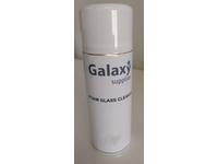  GALAXY FOAM GLASS CLEANER 400ML