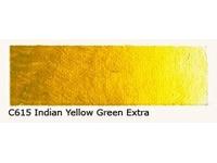 NEW MASTERS ACRYL 60ML SERIE C INDIAN YELLOW-GREEN EXTRA