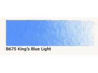 NEW MASTERS ACRYL 60ML SERIE B KING'S BLUE LIGHT