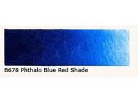 NEW MASTERS ACRYL 60ML SERIE B PHTHALO BLUE RED SHADE