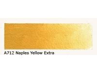 NEW MASTERS ACRYL 60ML SERIE A NAPLES YELLOW EXTRA