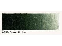 NEW MASTERS ACRYL 60ML SERIE A GREEN UMBER