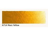 NEW MASTERS ACRYL 60ML SERIE A MARS YELLOW