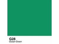 COPIC INKT G28 OCEAN GREEN COG28