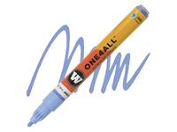 MOLOTOW ONE4ALL MARKER 127HS 209 2MM BLUE VIOLET PASTEL
