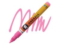 MOLOTOW ONE4ALL MARKER 127HS 200 2MM NEON PINK