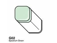 COPIC MARKER G02 SPECTRUM GREEN