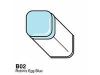 COPIC MARKER B02 RB'S EGG BLUE