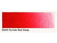 NEW MASTERS ACRYL 60ML SERIE E PYRROLE RED DEEP