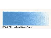 NEW MASTERS ACRYL 60ML SERIE B OLD HOLLAND BLUE-GREY