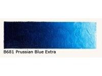 NEW MASTERS ACRYL 60ML SERIE B PRUSSIAN BLUE EXTRA