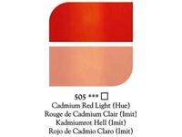 DALER ROWNEY GEORGIAN OLIEVERF 225ML CADMIUM RED LIGHT(IMIT)