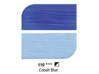 DALER ROWNEY GRADUATE OLIEVERF 200ML COBALT BLUE 110