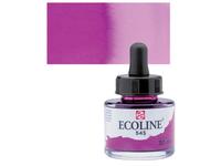 TALENS ECOLINE 30ML ROODVIOLET 545