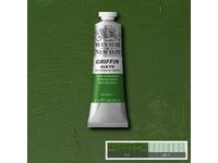 WINSOR & NEWTON GRIFFIN ALKYDVERF 37ML S1 459 OXIDE OF CHROMIUM