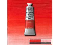 WINSOR & NEWTON GRIFFIN ALKYDVERF 37ML S1 726 WINSOR RED