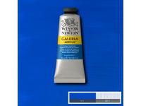 WINSOR & NEWTON GALERIA TUBE 60ML 179 COBALT BLUE HUE