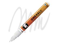 MOLOTOW ONE4ALL CROSSOVER 160 1,5MM 127HS-CO SIGNAL WHITE