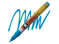 MOLOTOW ONE4ALL CROSSOVER 161 1,5MM 127HS-CO SHOCK BLUE