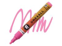 MOLOTOW ONE4ALL MARKER 227HS 200 4MM NEON PINK