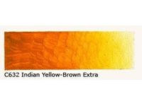 NEW MASTERS ACRYL 60ML SERIE C INDIAN YELLOW-BROWN EXTRA