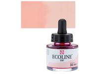 TALENS ECOLINE 30ML PASTEL ROOD 381