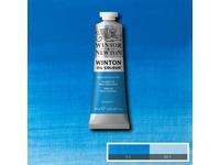 WINSOR & NEWTON WINTON OLIEVERF 200ML S1 138 CERULEAN BLUE HUE